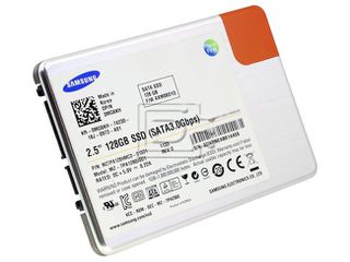 SAMSUNG 2.5" 128GB SATA SSD MZ-7PA1280/0H1
