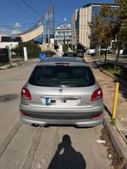 Peugeot 206 2011