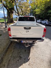 Nissan Navara 2021 N-CONNECTA-thumb-8