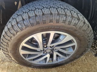 Nissan Navara 2021 N-CONNECTA-thumb-11