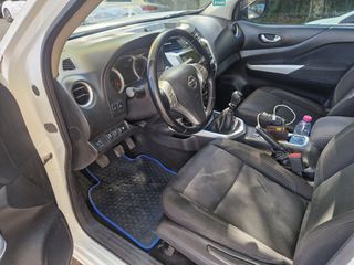 Nissan Navara 2021 N-CONNECTA-thumb-15