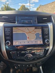 Nissan Navara 2021 N-CONNECTA-thumb-22