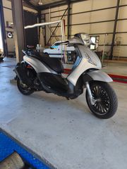 Piaggio Beverly 300i 2016 S