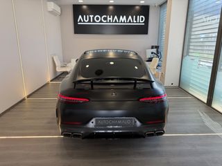 Mercedes-Benz AMG GT 2025 63s E-Perfomance-thumb-6