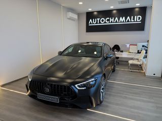 Mercedes-Benz AMG GT 2025 63s E-Perfomance-thumb-42