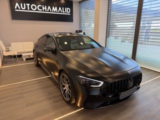 Mercedes-Benz AMG GT 2025 63s E-Perfomance-thumb-41
