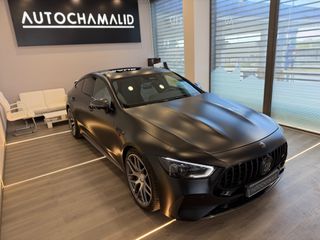 Mercedes-Benz AMG GT 2025 63s E-Perfomance-thumb-40