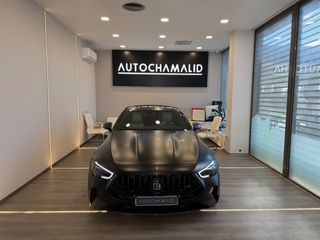 Mercedes-Benz AMG GT 2025 63s E-Perfomance-thumb-39