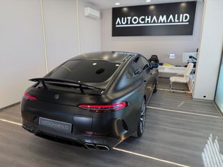 Mercedes-Benz AMG GT 2025 63s E-Perfomance-thumb-8