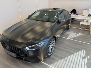 Mercedes-Benz AMG GT 2025 63s E-Perfomance-thumb-44