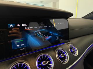 Mercedes-Benz AMG GT 2025 63s E-Perfomance-thumb-74