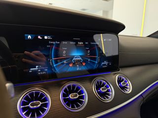 Mercedes-Benz AMG GT 2025 63s E-Perfomance-thumb-75