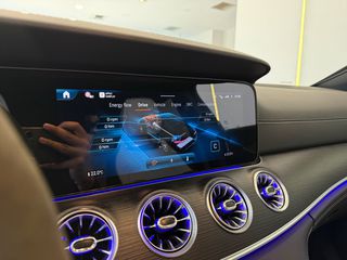 Mercedes-Benz AMG GT 2025 63s E-Perfomance-thumb-77