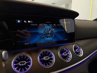 Mercedes-Benz AMG GT 2025 63s E-Perfomance-thumb-79