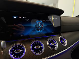 Mercedes-Benz AMG GT 2025 63s E-Perfomance-thumb-80
