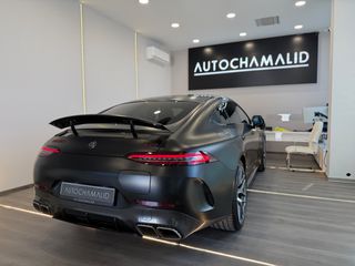 Mercedes-Benz AMG GT 2025 63s E-Perfomance-thumb-7