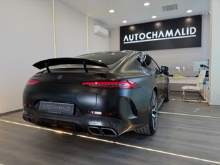 Mercedes-Benz AMG GT 2025 63s E-Perfomance-thumb-9