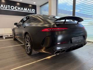 Mercedes-Benz AMG GT 2025 63s E-Perfomance-thumb-2