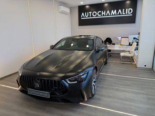 Mercedes-Benz AMG GT 2025 63s E-Perfomance-thumb-43