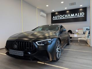 Mercedes-Benz AMG GT 2025 63s E-Perfomance-thumb-23