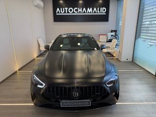 Mercedes-Benz AMG GT 2025 63s E-Perfomance-thumb-24