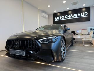 Mercedes-Benz AMG GT 2025 63s E-Perfomance-thumb-25
