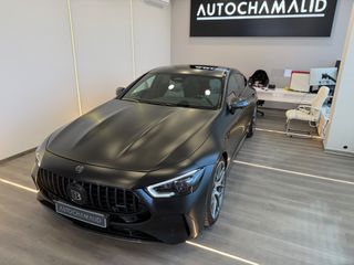 Mercedes-Benz AMG GT 2025 63s E-Perfomance-thumb-29