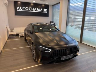 Mercedes-Benz AMG GT 2025 63s E-Perfomance-thumb-26