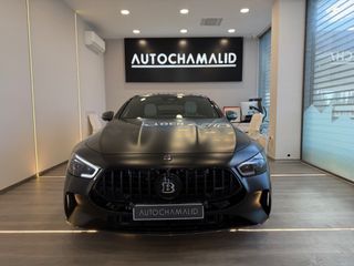 Mercedes-Benz AMG GT 2025 63s E-Perfomance-thumb-32