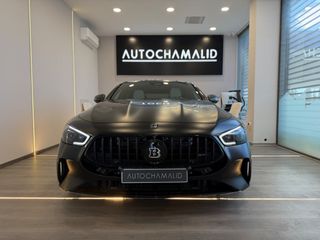 Mercedes-Benz AMG GT 2025 63s E-Perfomance-thumb-33