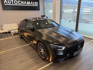 Mercedes-Benz AMG GT 2025 63s E-Perfomance-thumb-28