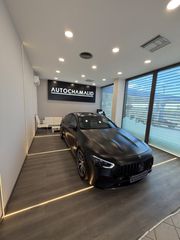 Mercedes-Benz AMG GT 2025 63s E-Perfomance-thumb-30