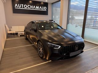 Mercedes-Benz AMG GT 2025 63s E-Perfomance-thumb-31