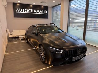 Mercedes-Benz AMG GT 2025 63s E-Perfomance-thumb-37