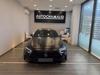 Mercedes-Benz AMG GT 2025 63s E-Perfomance-thumb-38