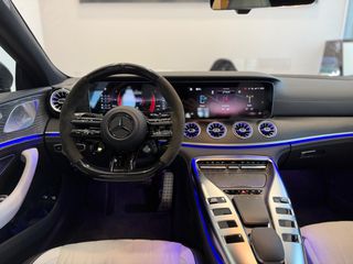 Mercedes-Benz AMG GT 2025 63s E-Perfomance-thumb-57