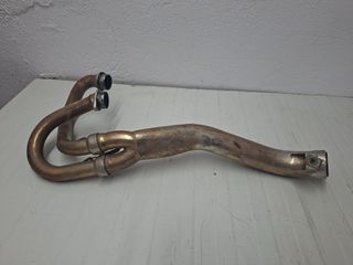 HUSABERG FE 501 1997-2000 ΛΑΙΜΟΣ ΕΞΑΤΜΙΣΗΣ