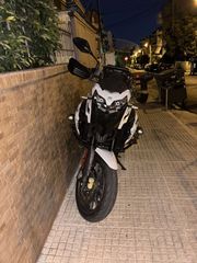 Benelli TRK 502 2023