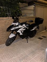 Benelli TRK 502 2023-thumb-1