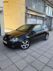Volkswagen Golf 2008 TSI 140 GT SPORT TURBO KOMPRESSOR