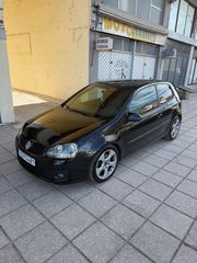 Volkswagen Golf 2008 TSI 140 GT SPORT TURBO KOMPRESSOR-thumb-1