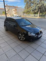 Volkswagen Golf 2008 TSI 140 GT SPORT TURBO KOMPRESSOR-thumb-3