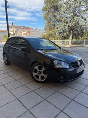 Volkswagen Golf 2008 TSI 140 GT SPORT TURBO KOMPRESSOR-thumb-4