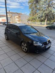 Volkswagen Golf 2008 TSI 140 GT SPORT TURBO KOMPRESSOR-thumb-5