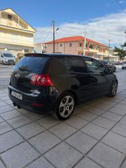 Volkswagen Golf 2008 TSI 140 GT SPORT TURBO KOMPRESSOR-thumb-7