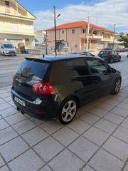 Volkswagen Golf 2008 TSI 140 GT SPORT TURBO KOMPRESSOR-thumb-8