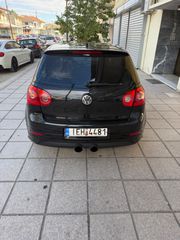 Volkswagen Golf 2008 TSI 140 GT SPORT TURBO KOMPRESSOR-thumb-9