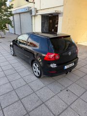 Volkswagen Golf 2008 TSI 140 GT SPORT TURBO KOMPRESSOR-thumb-11