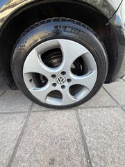 Volkswagen Golf 2008 TSI 140 GT SPORT TURBO KOMPRESSOR-thumb-14
