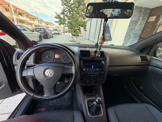 Volkswagen Golf 2008 TSI 140 GT SPORT TURBO KOMPRESSOR-thumb-25